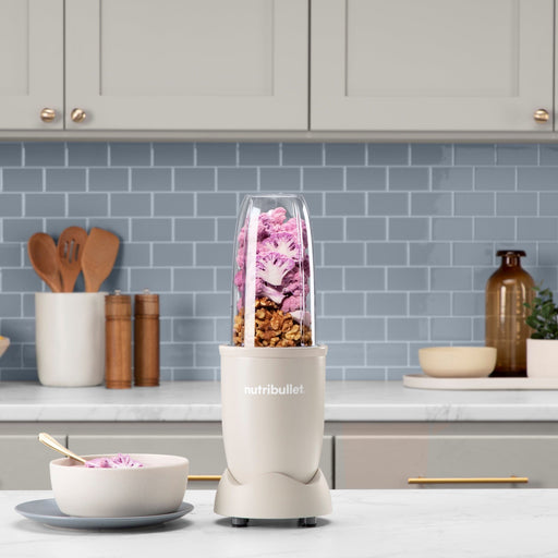 nutribullet Pro 900 Pastel Collection