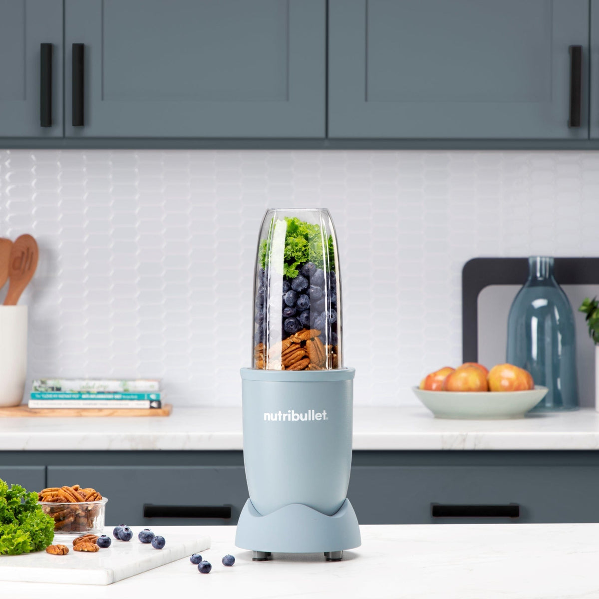 nutribullet Pro 900 Pastel Collection