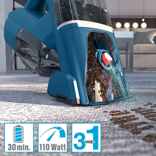 Invictus F5 Vlekkenreiniger - Textielreiniger - Bank- en meubelreiniger