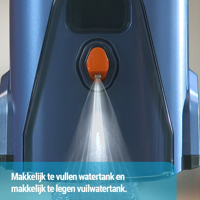 Invictus F5 Vlekkenreiniger - Textielreiniger - Bank- en meubelreiniger