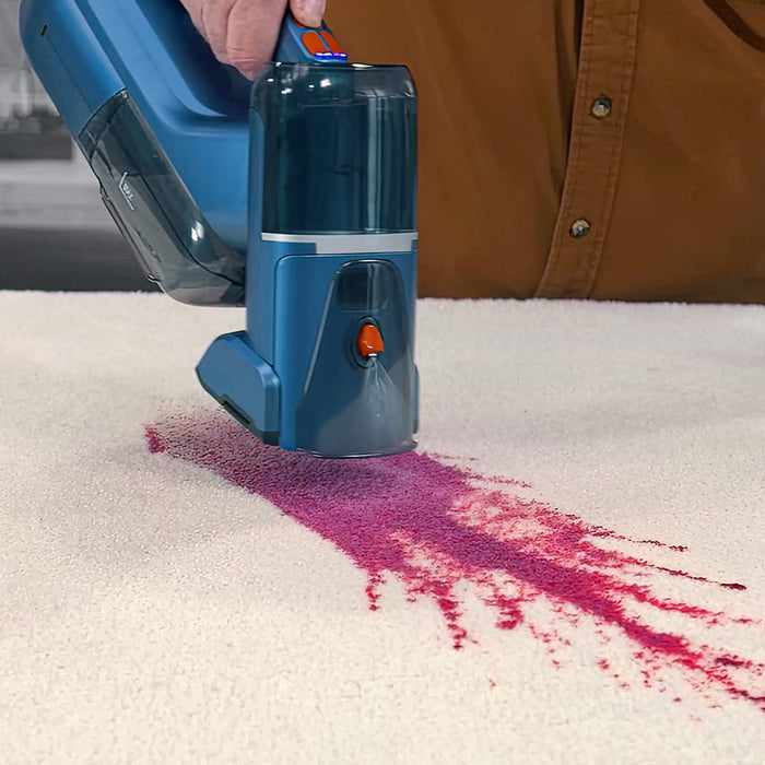 Invictus F5 Vlekkenreiniger - Textielreiniger - Bank- en meubelreiniger