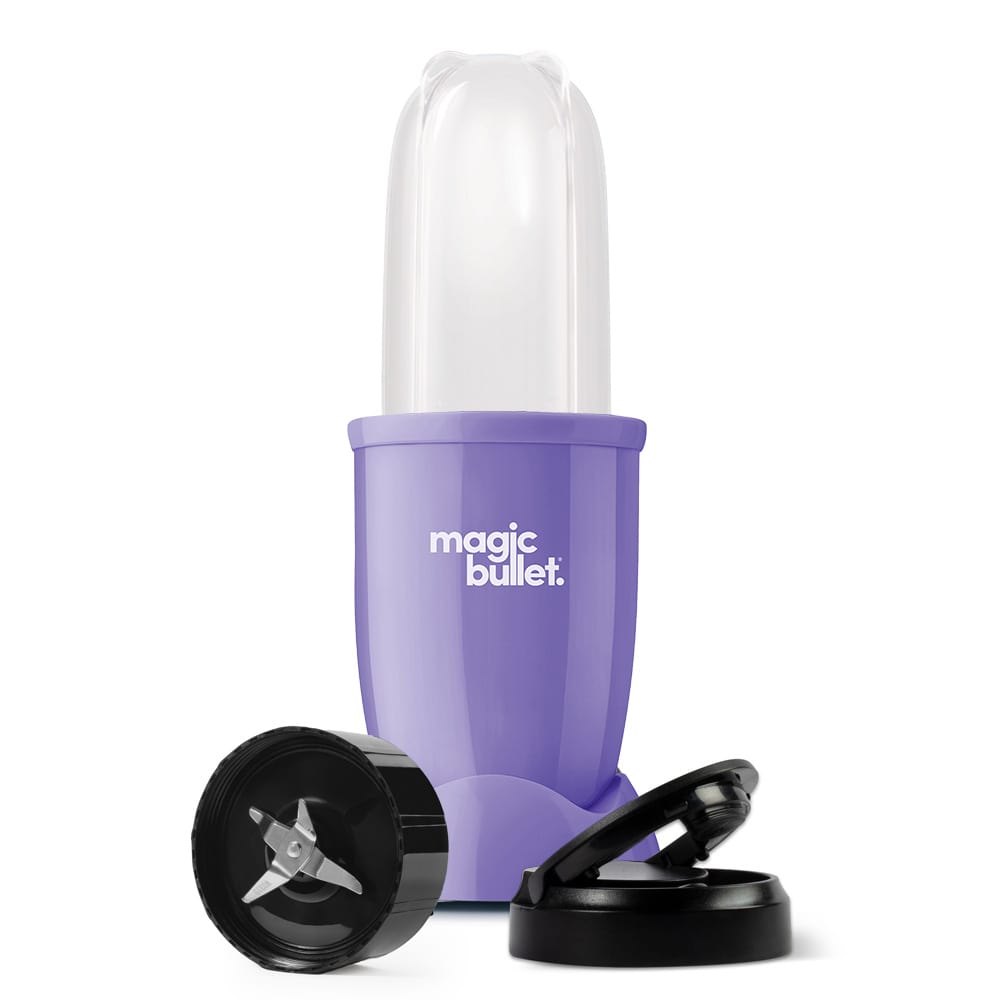 Magic Bullet Color blender 4-delig | 200 watt