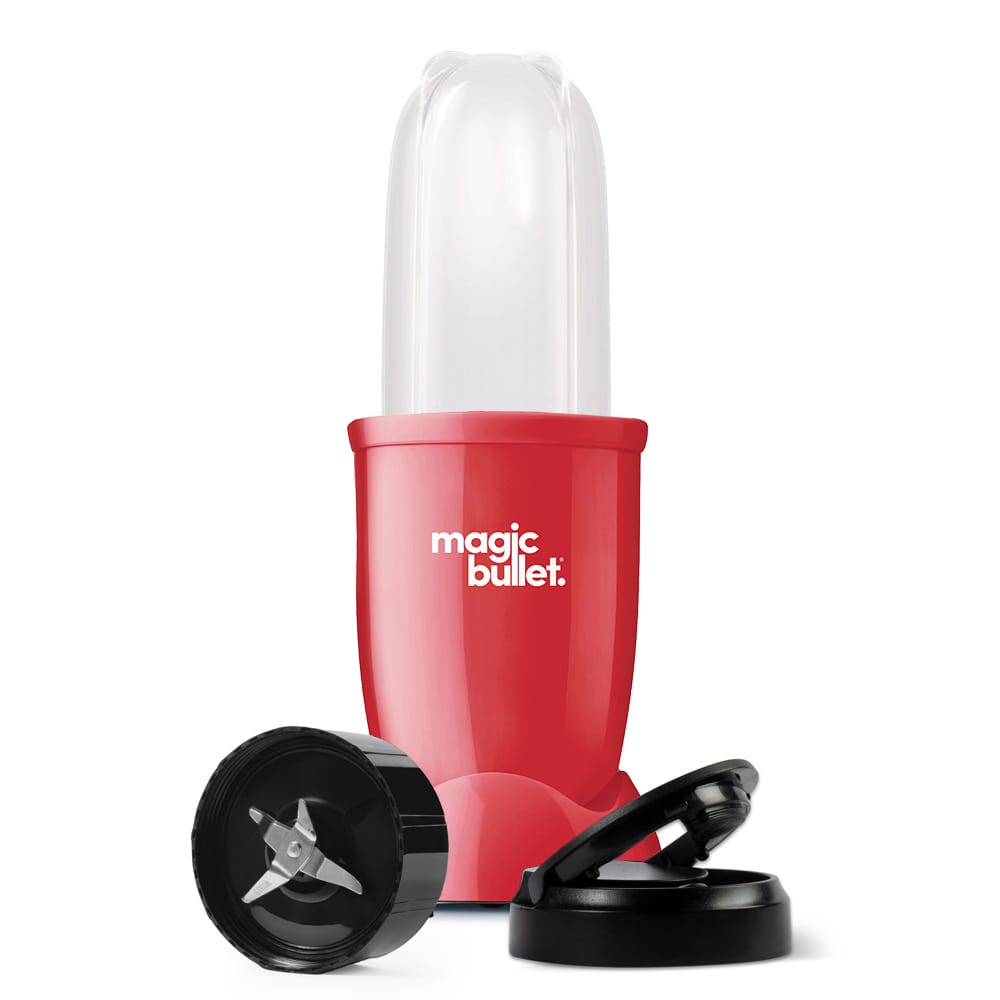 Magic Bullet Color blender 4-delig | 200 watt