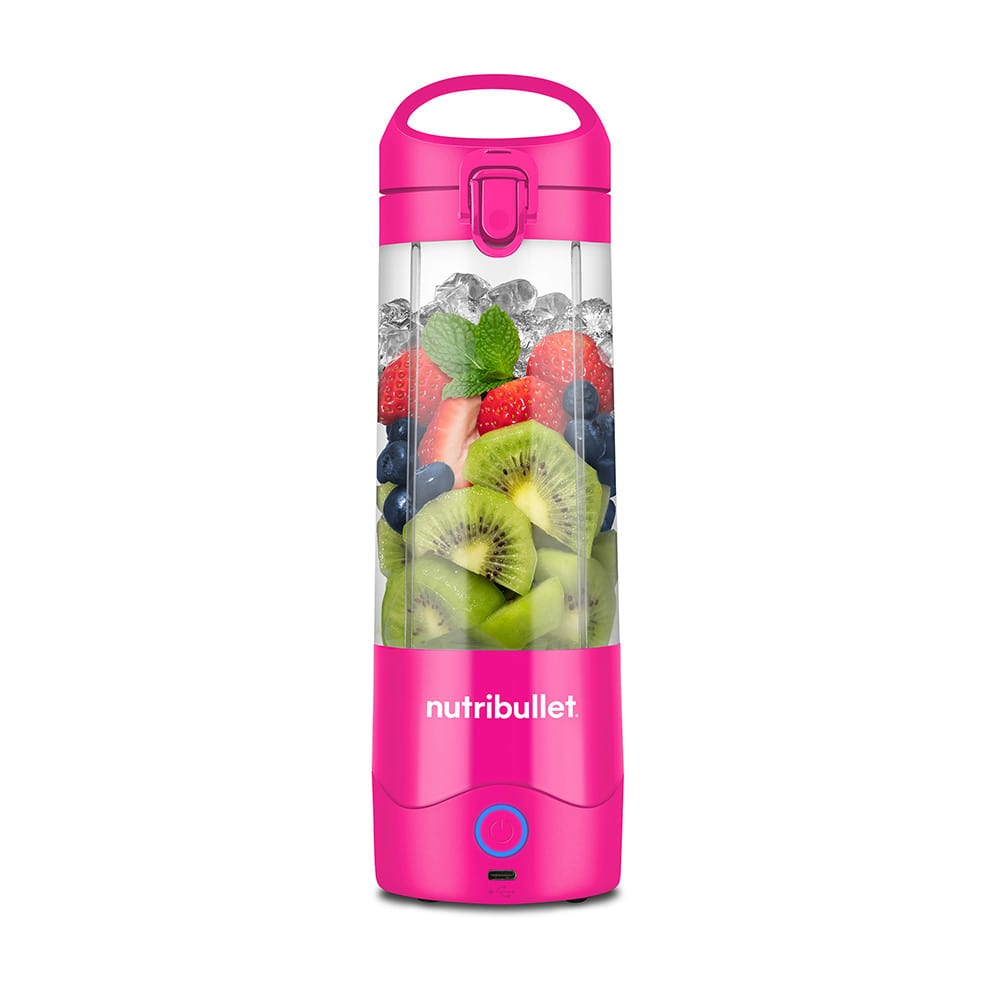 nutribullet Portable Draadloze Mini To-Go Blender