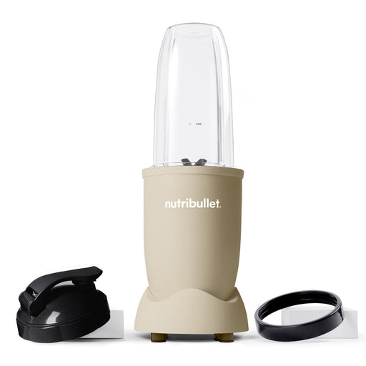 nutribullet Pro 900 Pastel Collection Sand