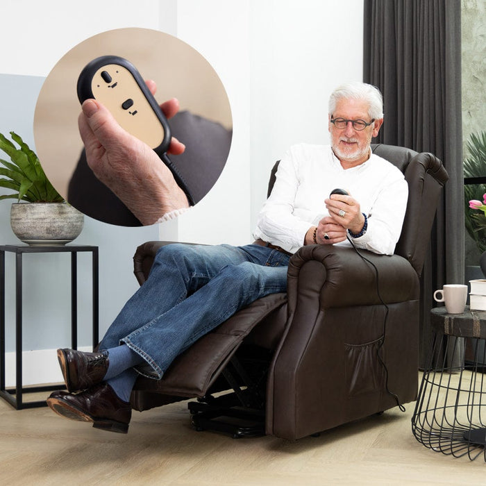 Z-hom Relaxstoel, televisiestoel met ligfunctie, gestoffeerde stoel, enkele ligstoel, verstelbare rugleuning, handmatig verstelbaar, voor woonkamer/slaapkamer, groen Z-hom Relaxstoel, televisiestoel met ligfunctie, gestoffeerde stoel, enkele ligstoel, verstelbare rugleuning, handmatig verstelbaar, voor woonkamer/slaapkamer, groen