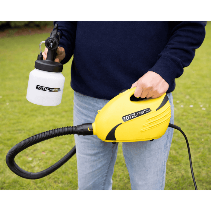 Starlyf Total Painter Verfspuit