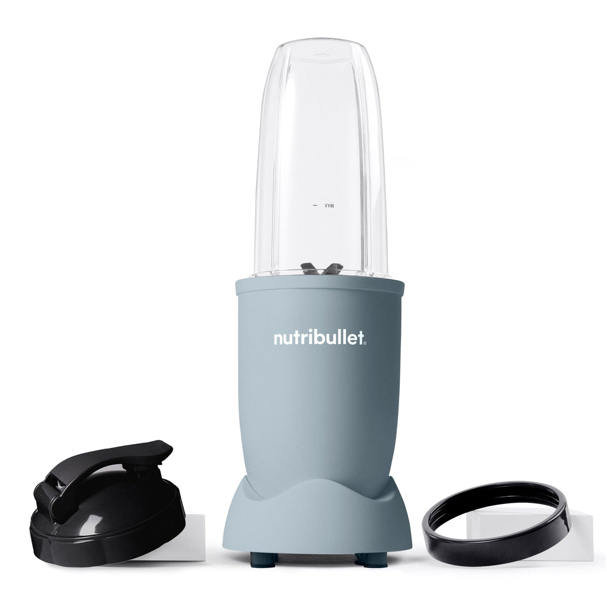 nutribullet Pro 900 Pastel Collection Stone