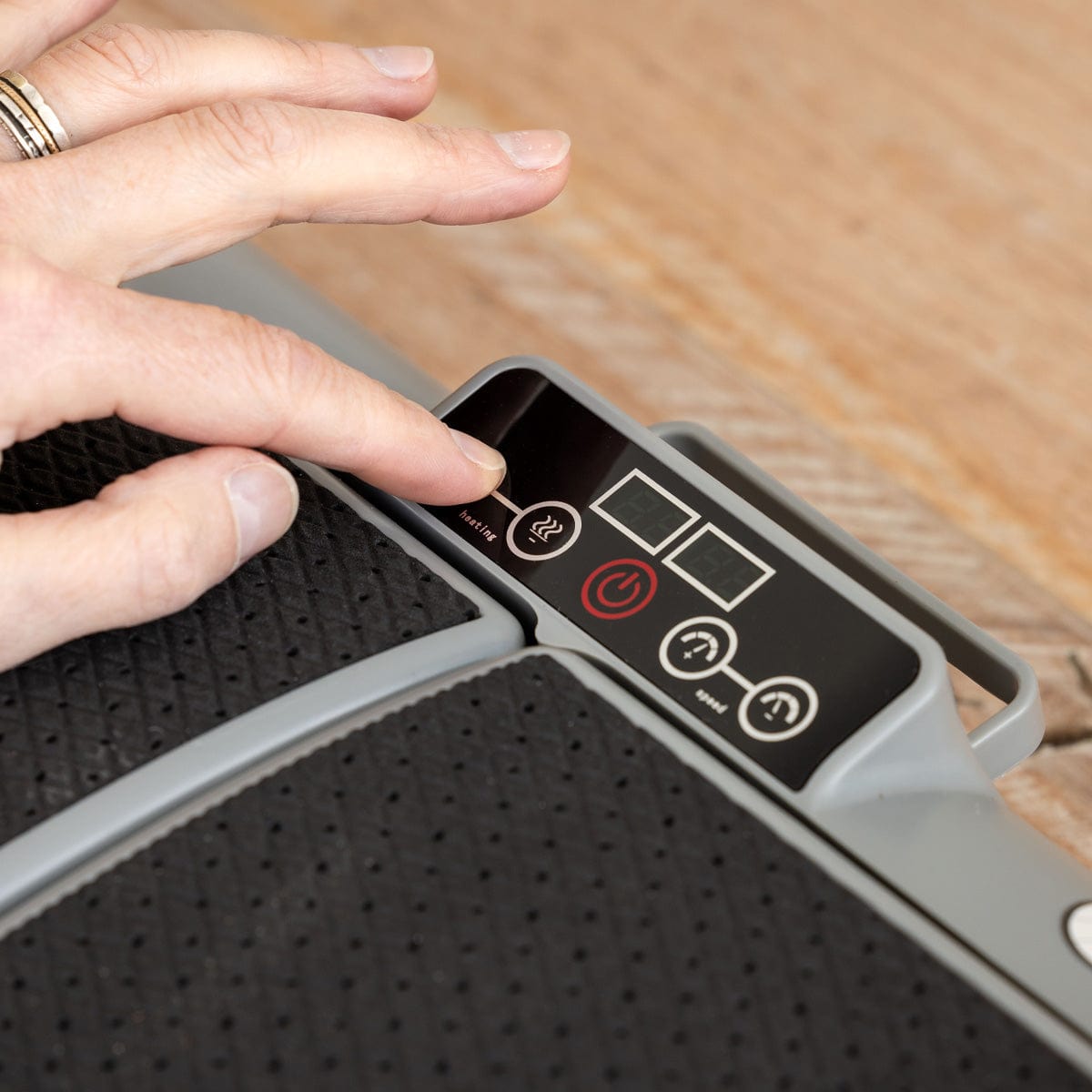 Tweede kans DR-HO'S MotionCiser Fit