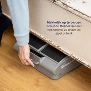 Tweede kans DR-HO'S MotionCiser Fit