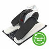 Tweede kans Ellipse by Legxercise