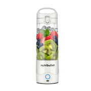 nutribullet Portable To-Go Blender wit