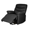 Vitadora Classic sta-op stoel voor ultiem comfort