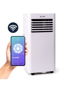 BluMill Smart Air conditioner met Wifi (7000BTU)